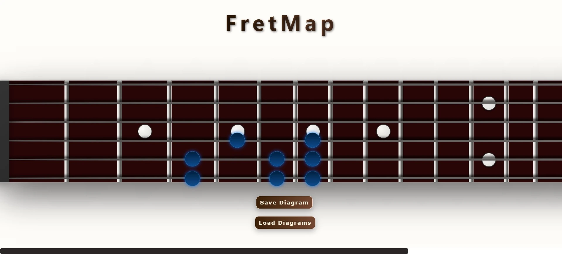 fretmap image