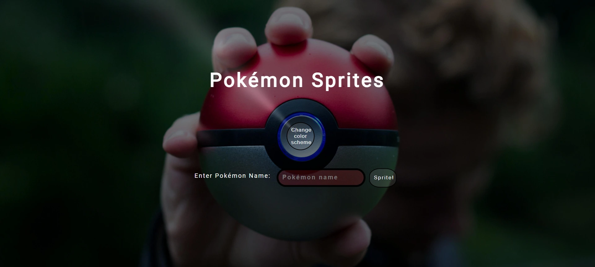 picture of NASA picture of the day App